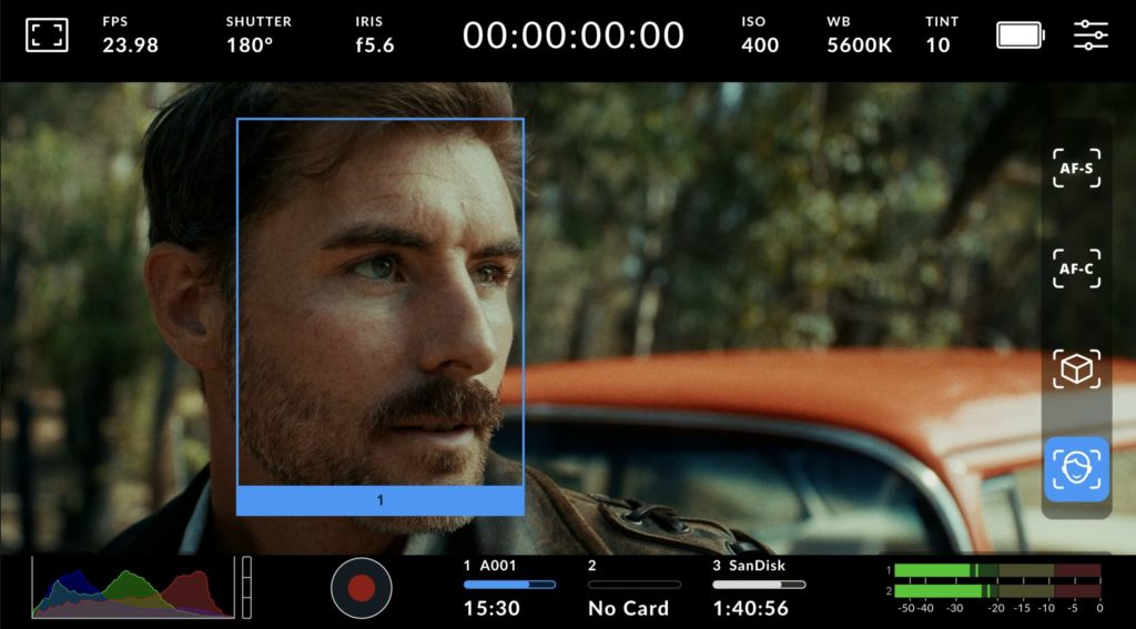 Blackmagic Design